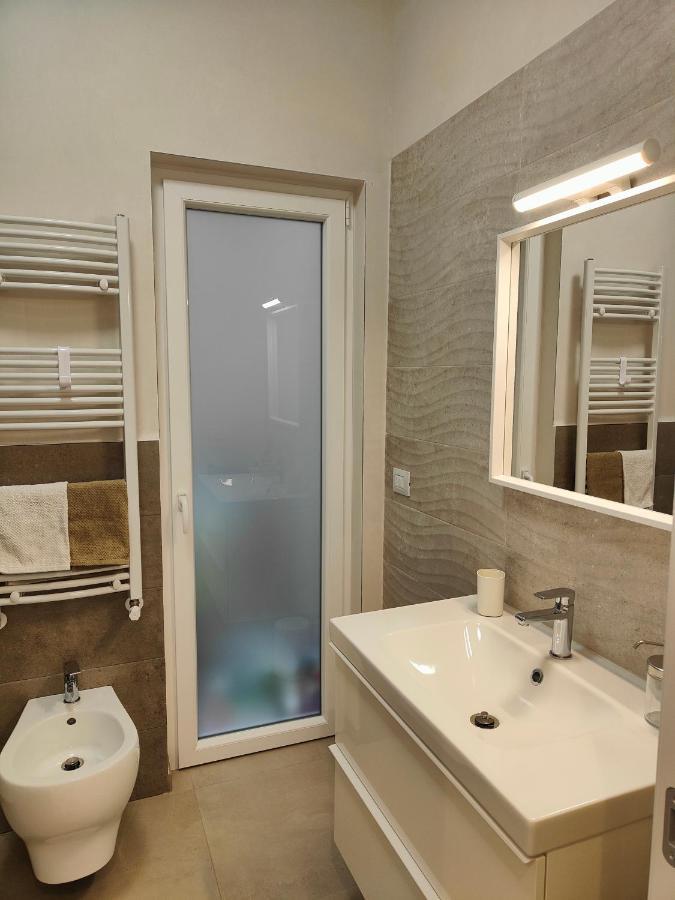 A 2 Passi Villa Conversano Exterior photo