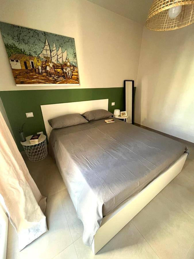 A 2 Passi Villa Conversano Exterior photo